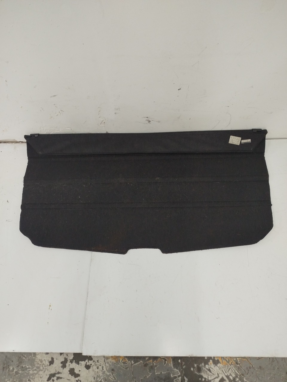 Chapeleira PEUGEOT 307 Break  de 2002 a 2009