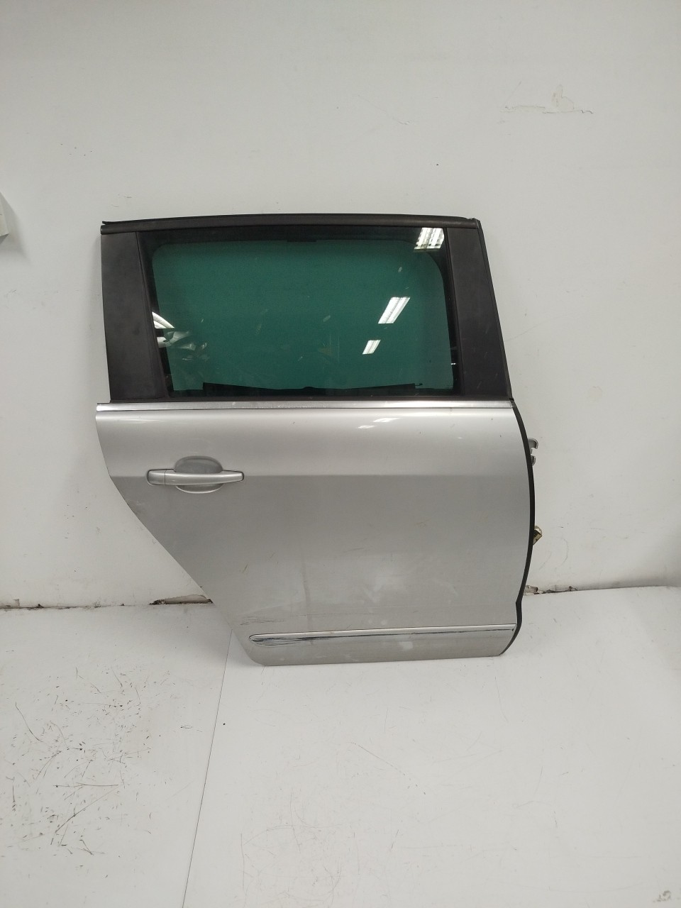Porta Tras DTO  PEUGEOT 5008  de 2009 a 2017