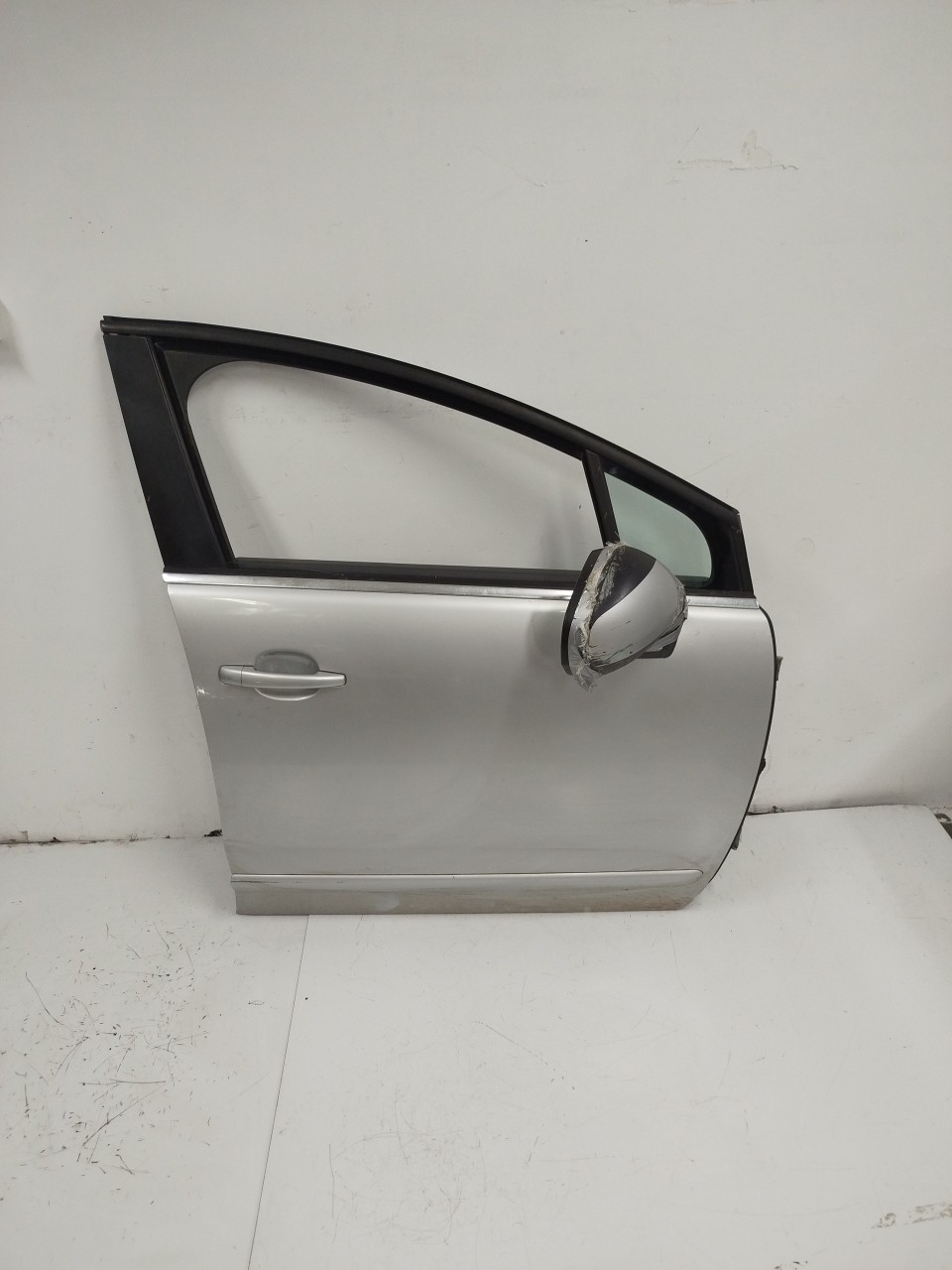 Porta Frente Dto PEUGEOT 5008  de 2009 a 2017