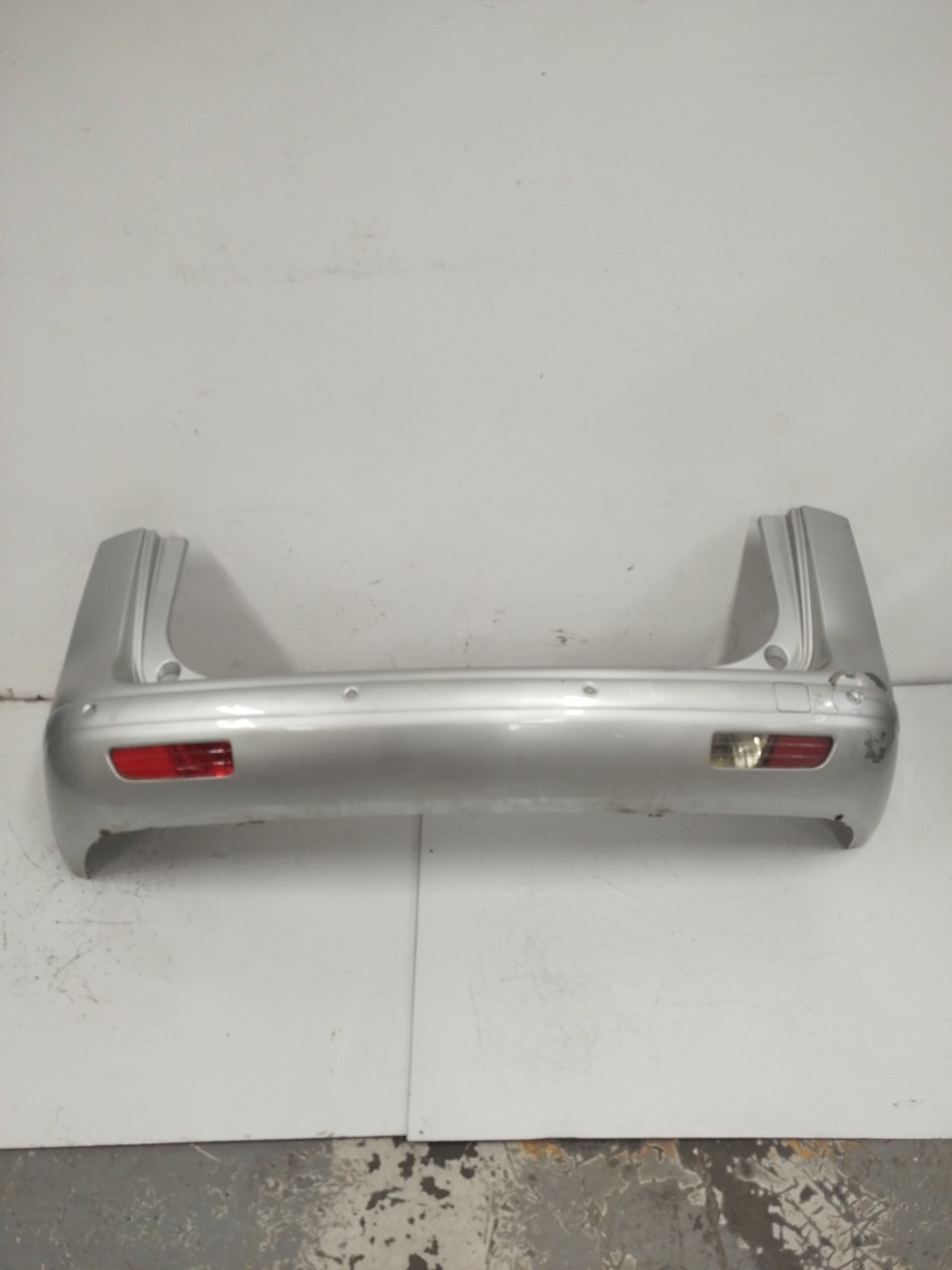 Para Choques TR PEUGEOT 5008  de 2009 a 2017