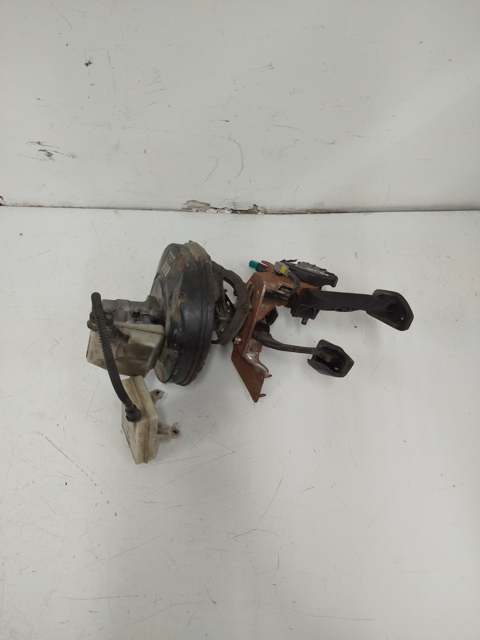 Servo Freio PEUGEOT 5008  de 2009 a 2017