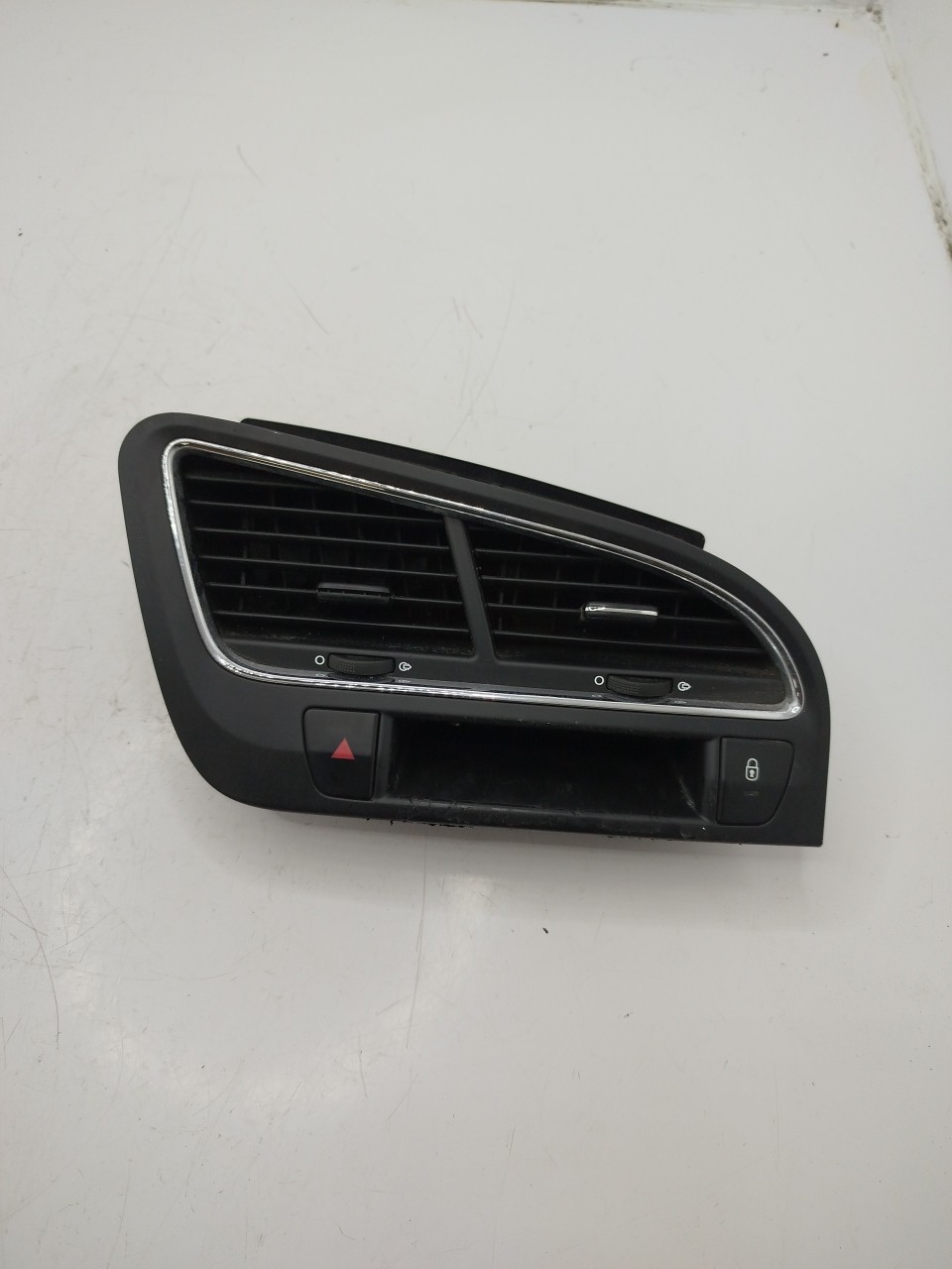 Grelha da Sofagem PEUGEOT 5008  de 2009 a 2017