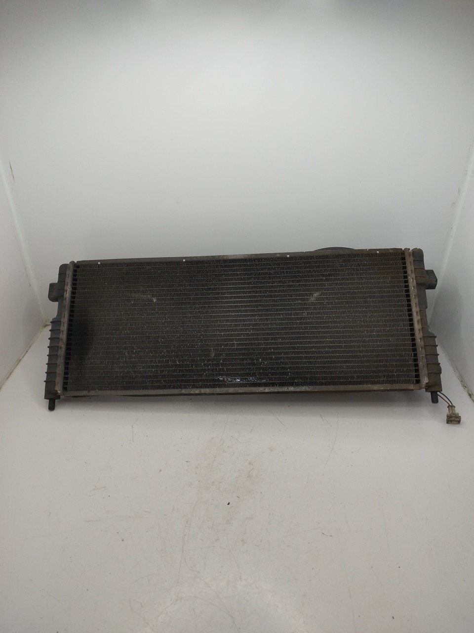 Radiador Completo  OPEL CORSA A Hatchback  de 1982 a 1993