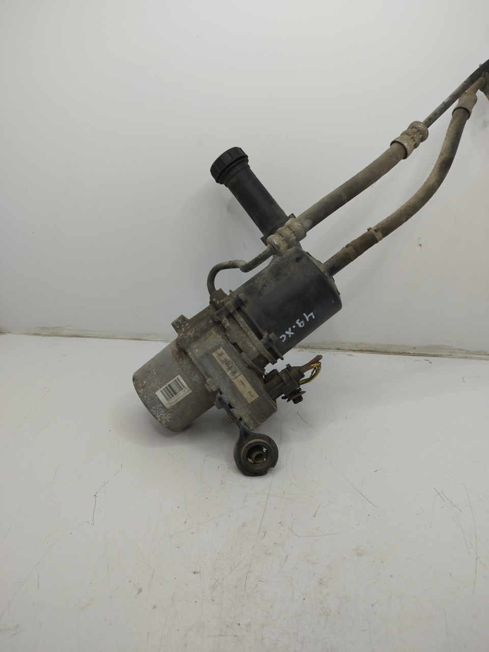 Bomba de Direcção Elétrica PEUGEOT 307 Break  de 2002 a 2009