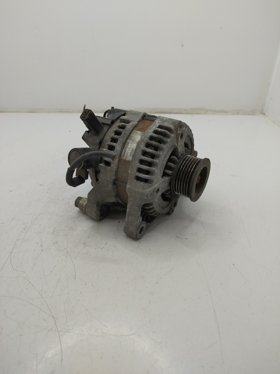 Alternador PEUGEOT 307 Break  de 2002 a 2009