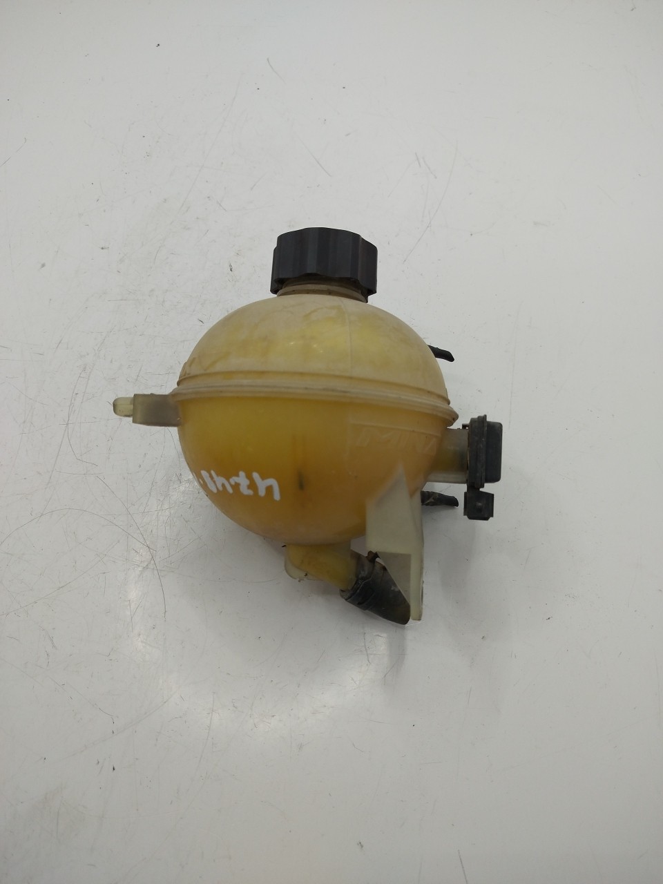 Reservatorio de agua do radiador PEUGEOT 307 Break  de 2002 a 2009
