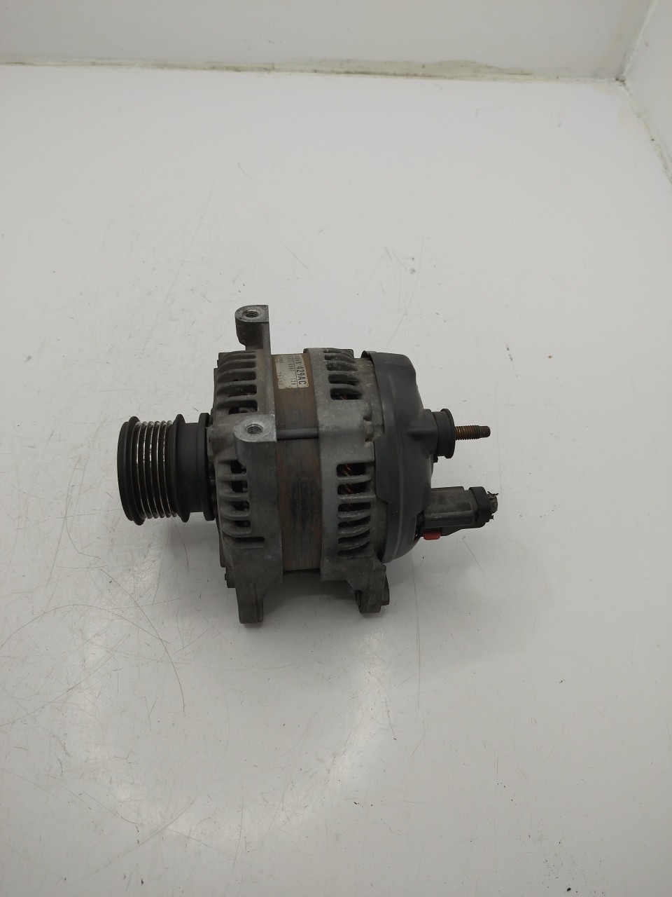 Alternador CHRYSLER VOYAGER III  de 1999 a 2008
