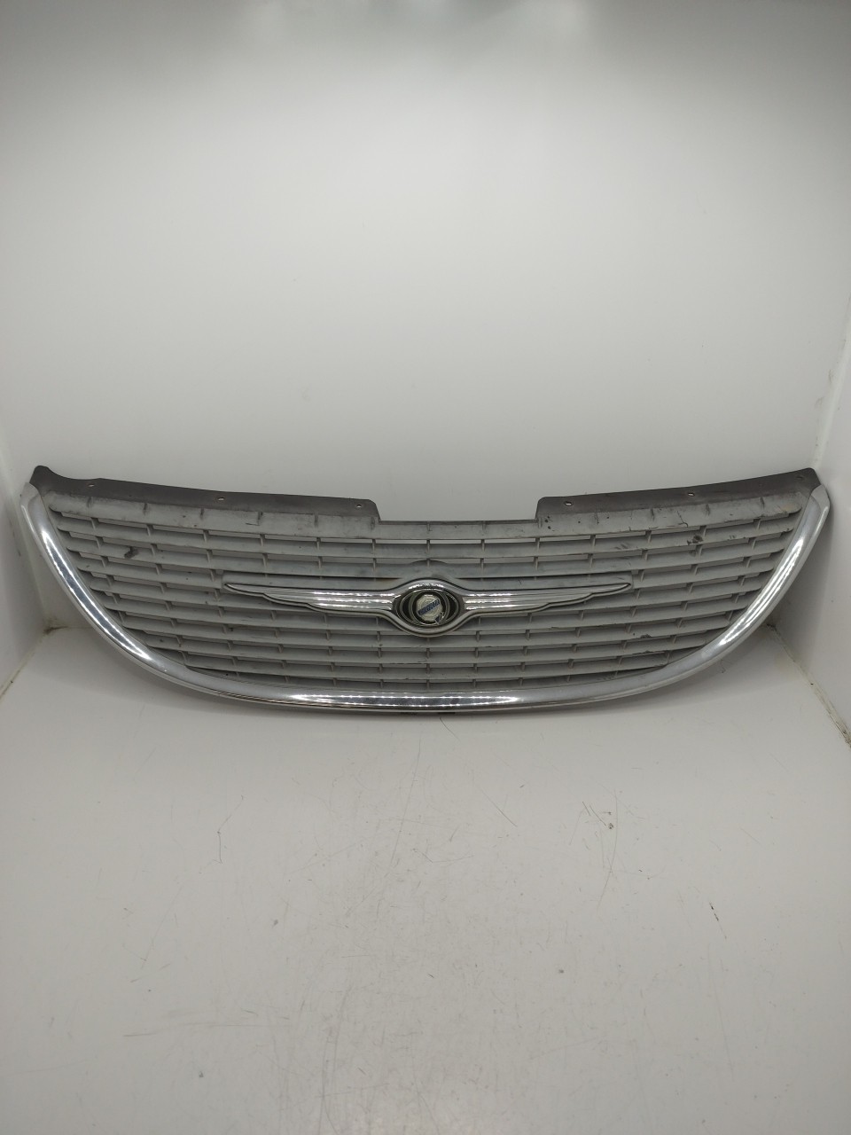 Grelha da Frente CHRYSLER VOYAGER III  de 1999 a 2008