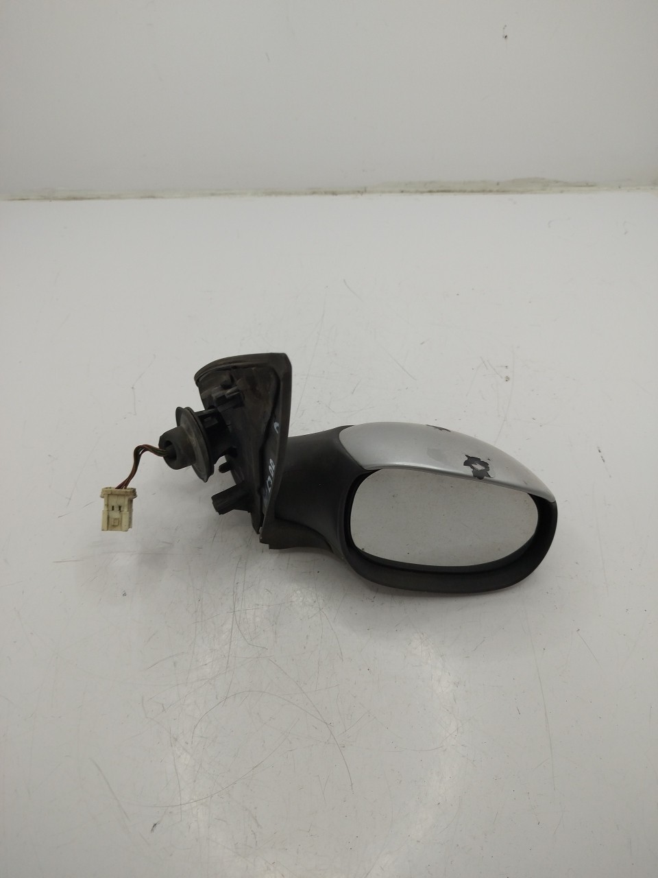 Espelho Retrovisor Dto PEUGEOT 206  de  a 