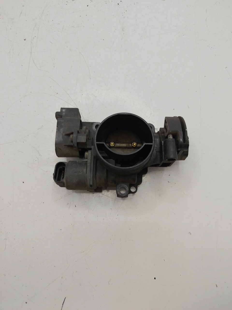 CORPO BORBOLETA  PEUGEOT 206  de  a 