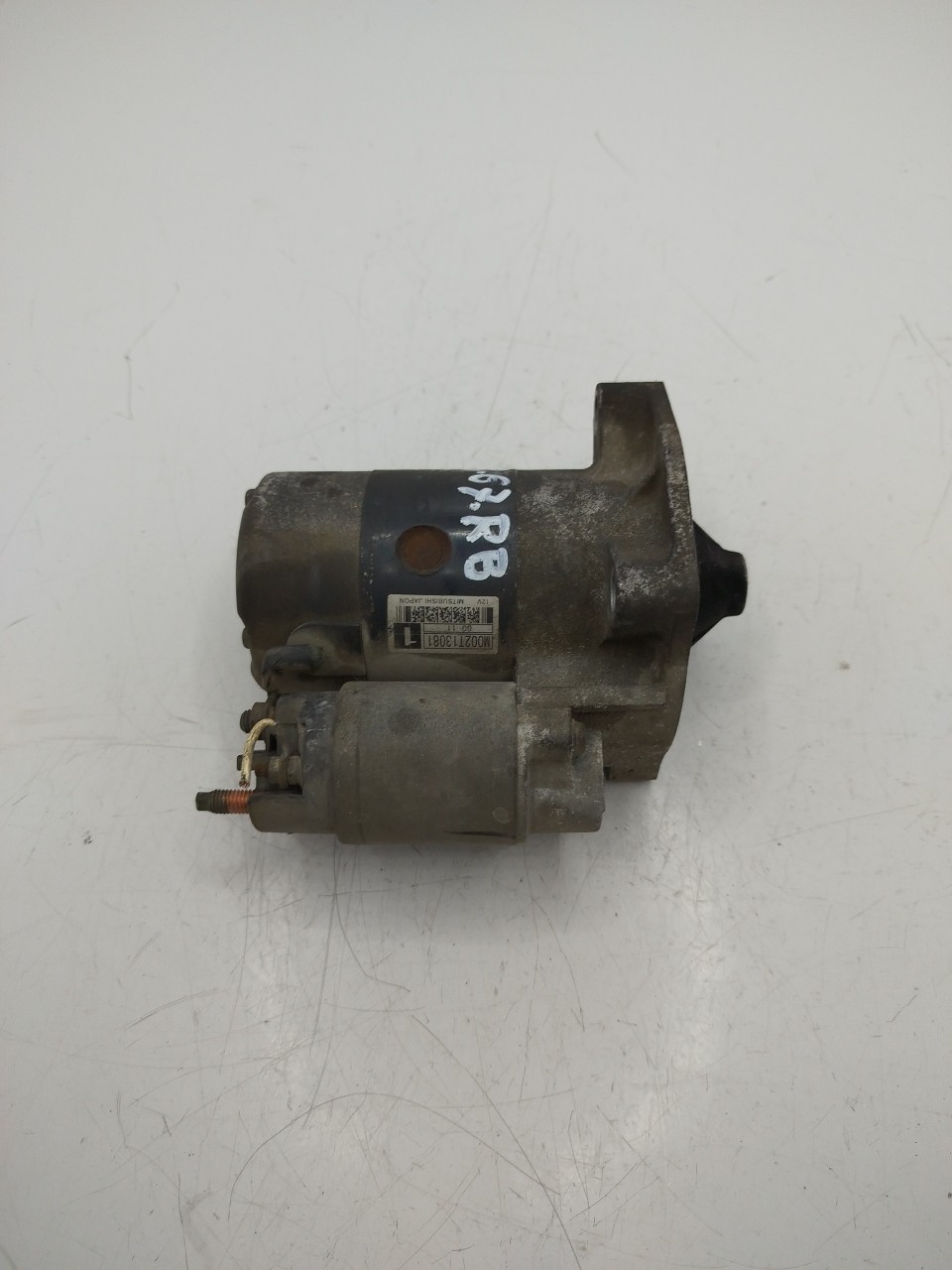 Motor de Arranque PEUGEOT 206  de  a 