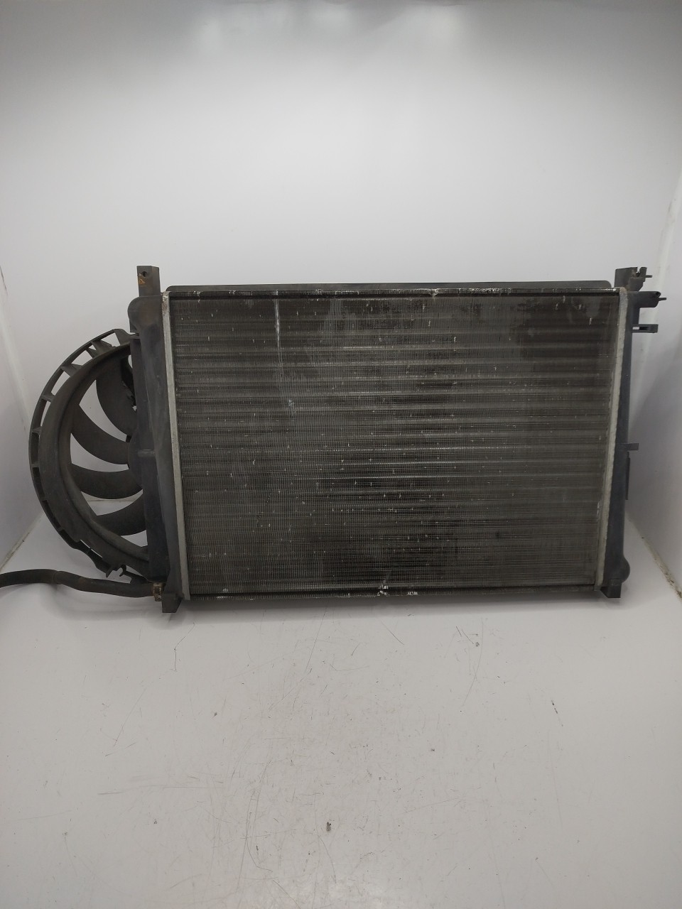 Radiador Completo  CHRYSLER VOYAGER III  de 1999 a 2008