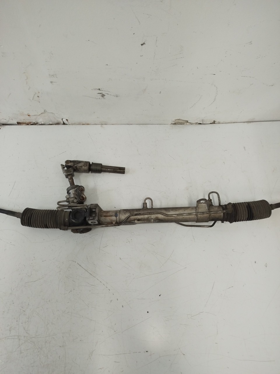 Caixa de Direcção CHRYSLER VOYAGER III  de 1999 a 2008