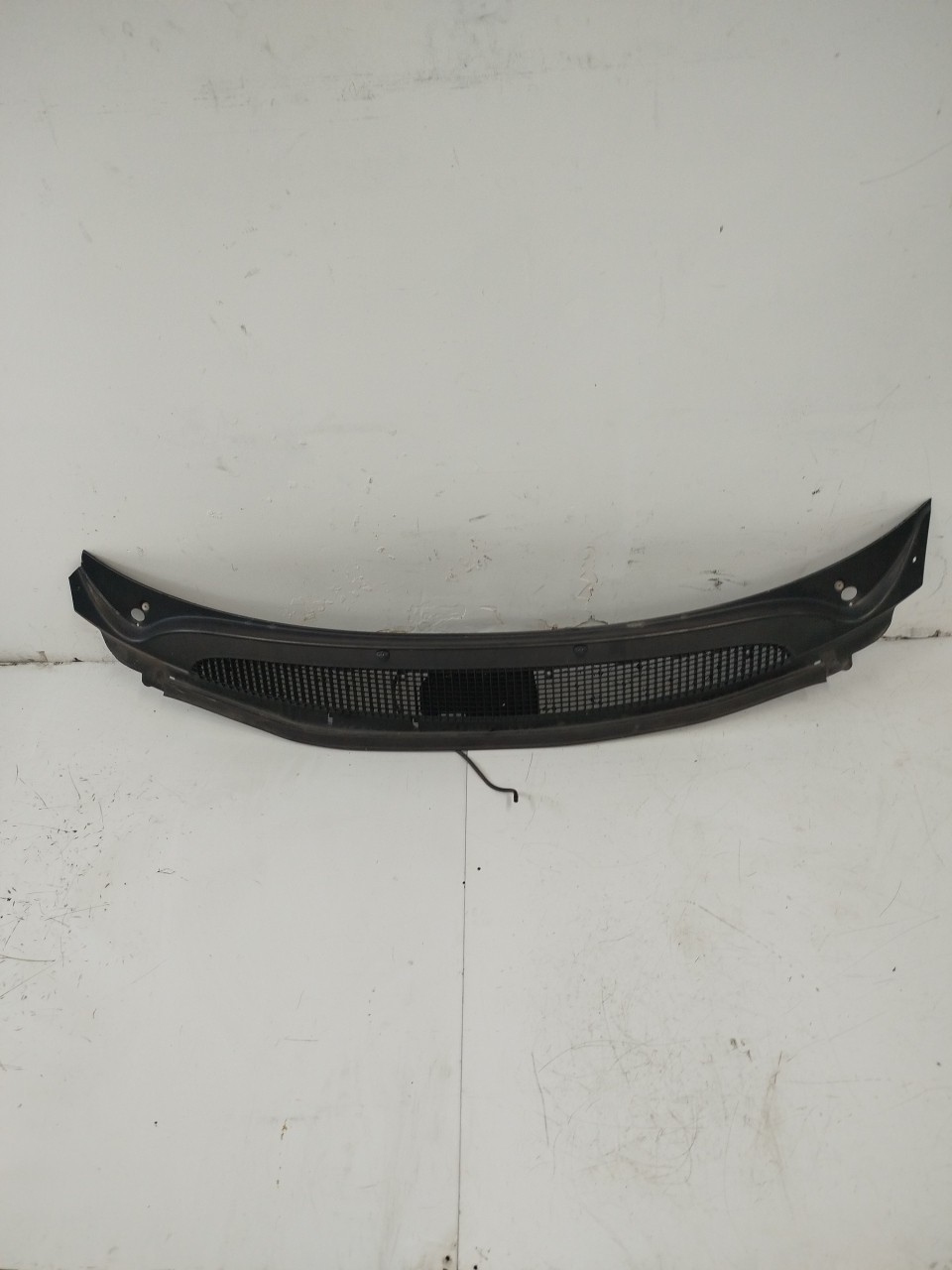 Grelha do Curcuvan/ Torpedo CHRYSLER VOYAGER III  de 1999 a 2008