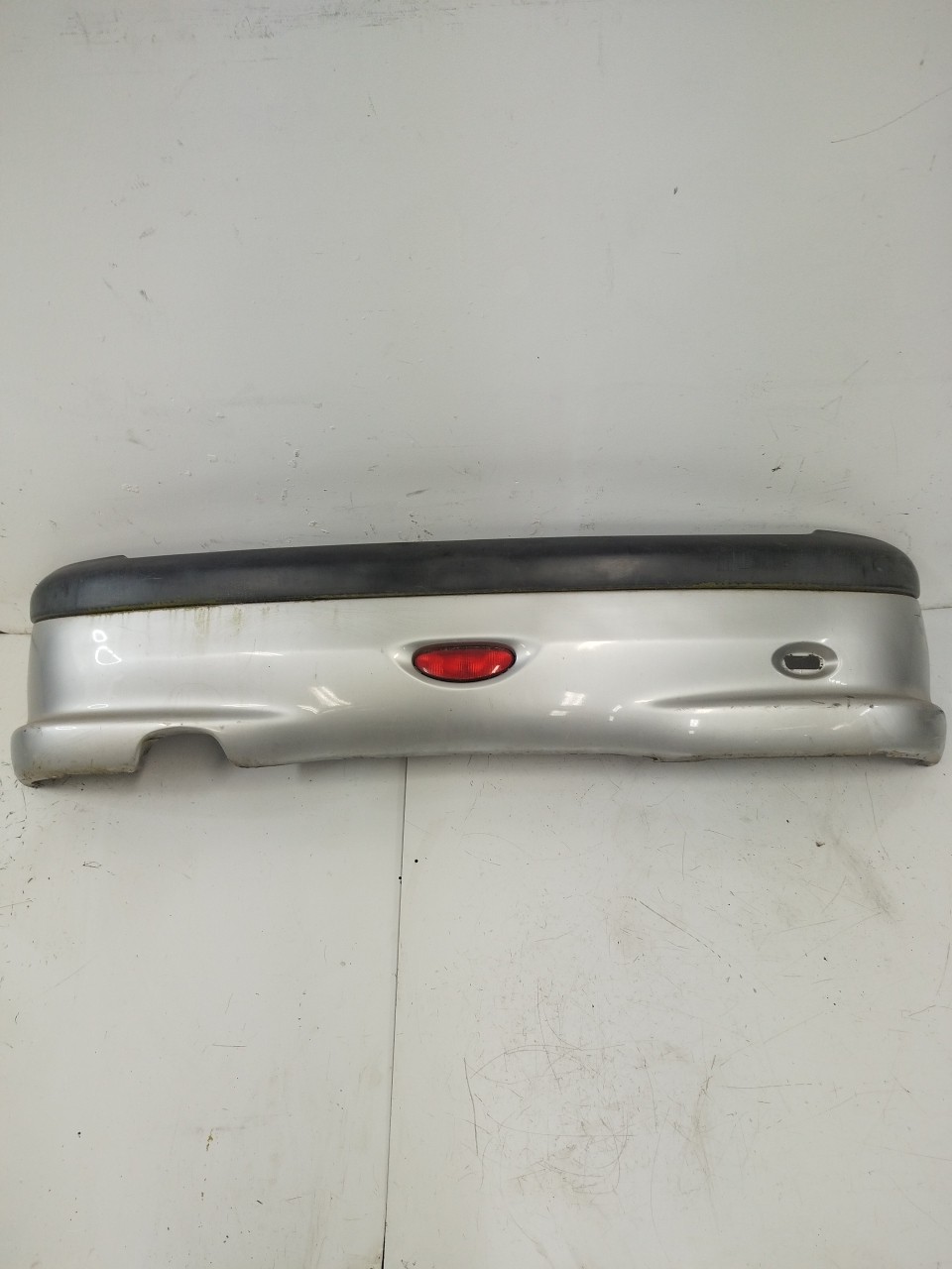 Para Choques TR PEUGEOT 206  de  a 