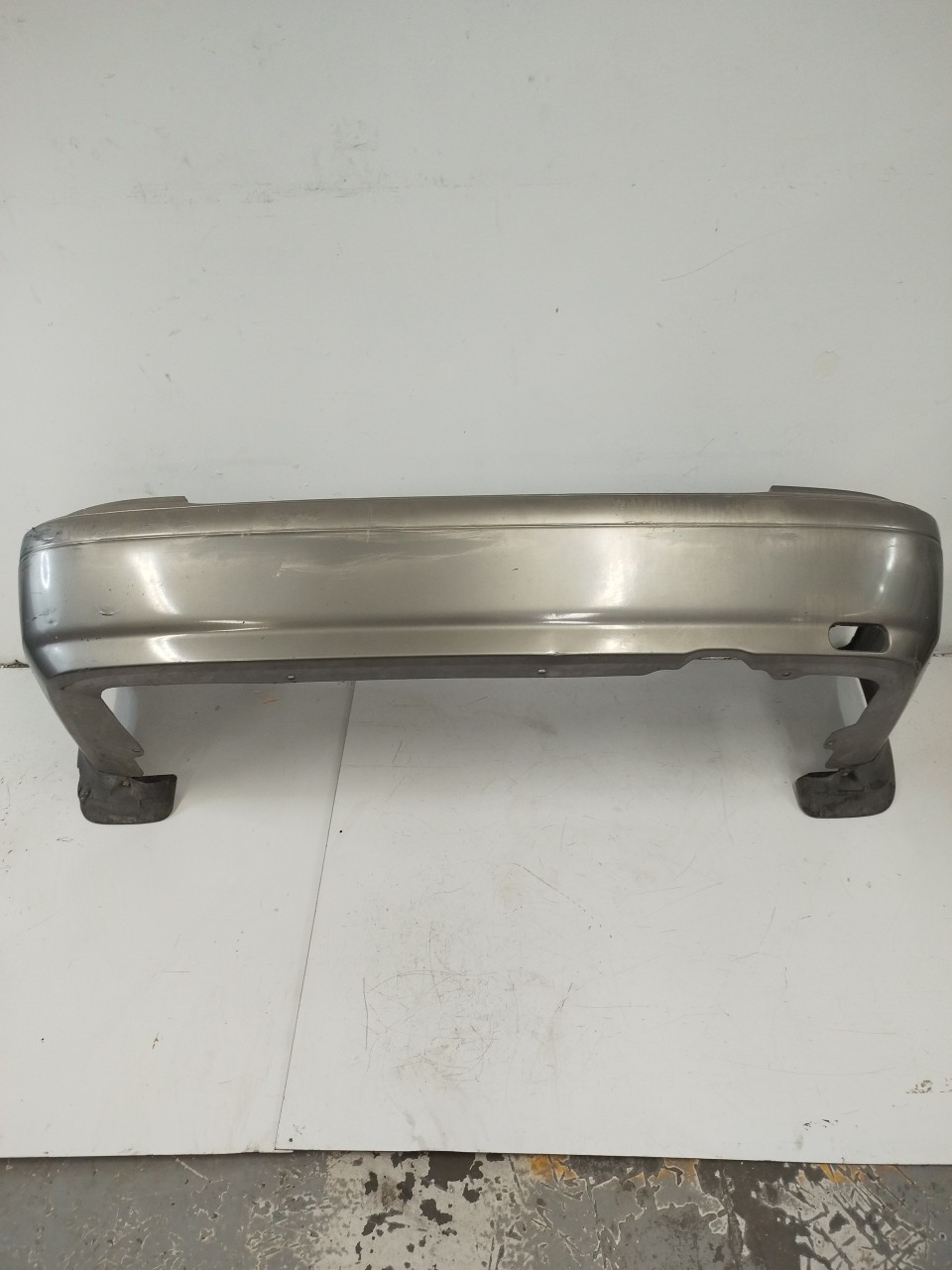 Para Choques TR NISSAN PRIMERA  de 1996 a 2001