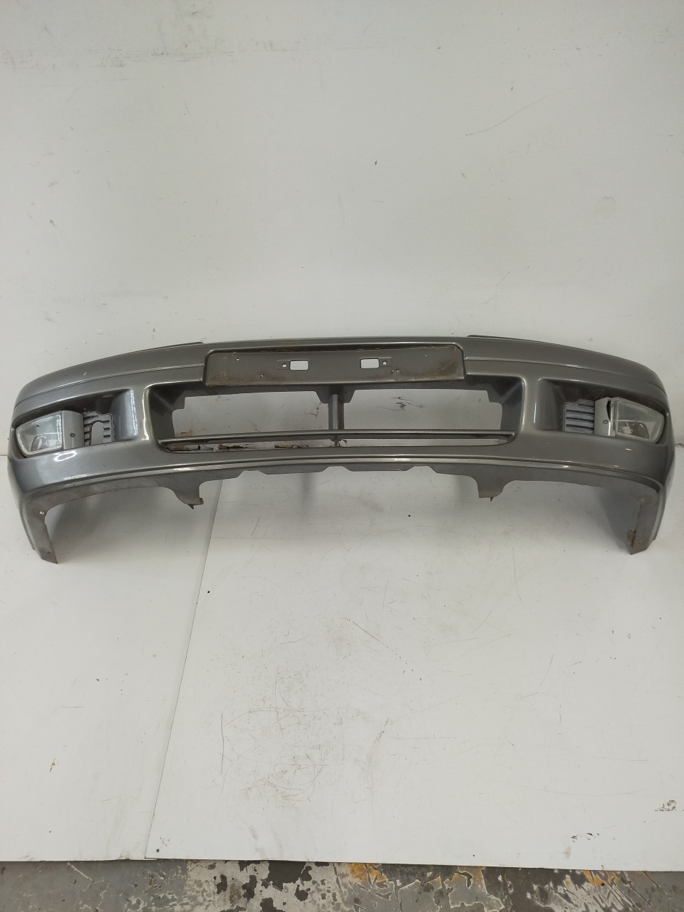 Para Choques FT NISSAN PRIMERA  de 1996 a 2001