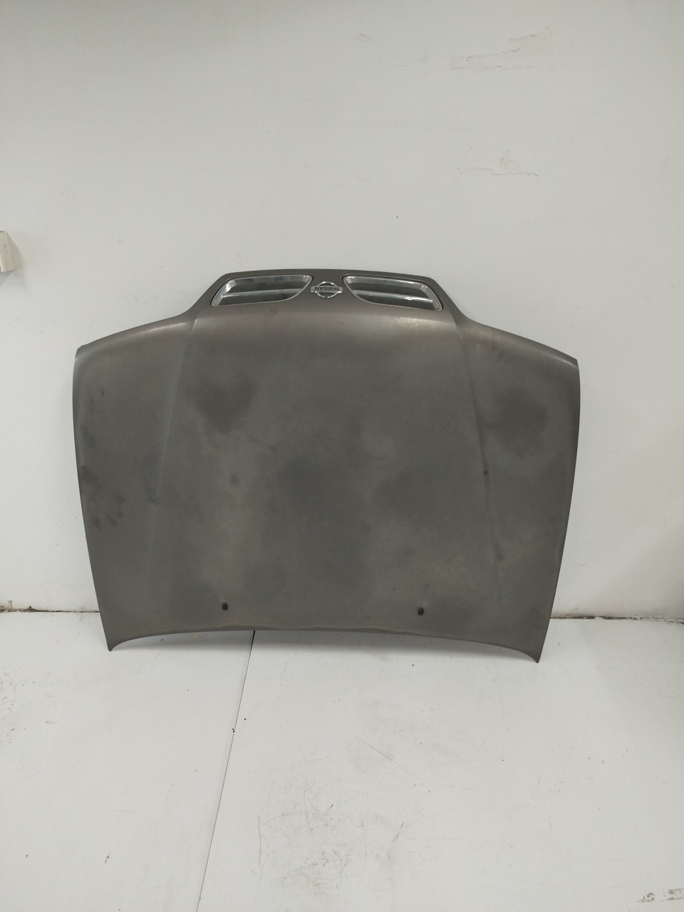 Capot NISSAN PRIMERA  de 1996 a 2001