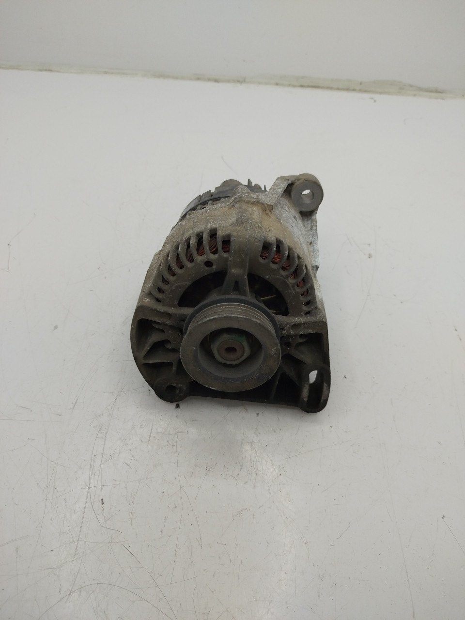 Alternador FIAT PUNTO  de 1993 a 1999