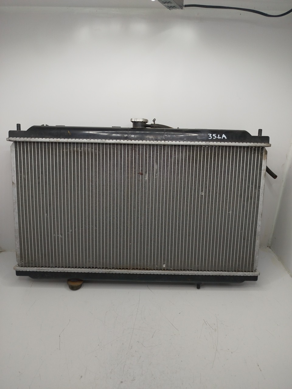 Radiador Completo  NISSAN PRIMERA  de 1996 a 2001