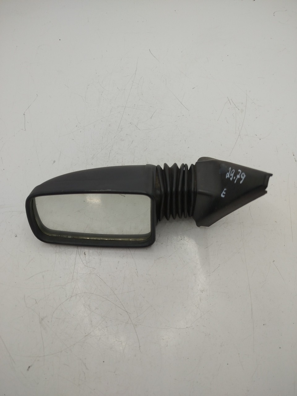Espelho Retrovisor Esq PEUGEOT 205 II  de 1987 a 2000