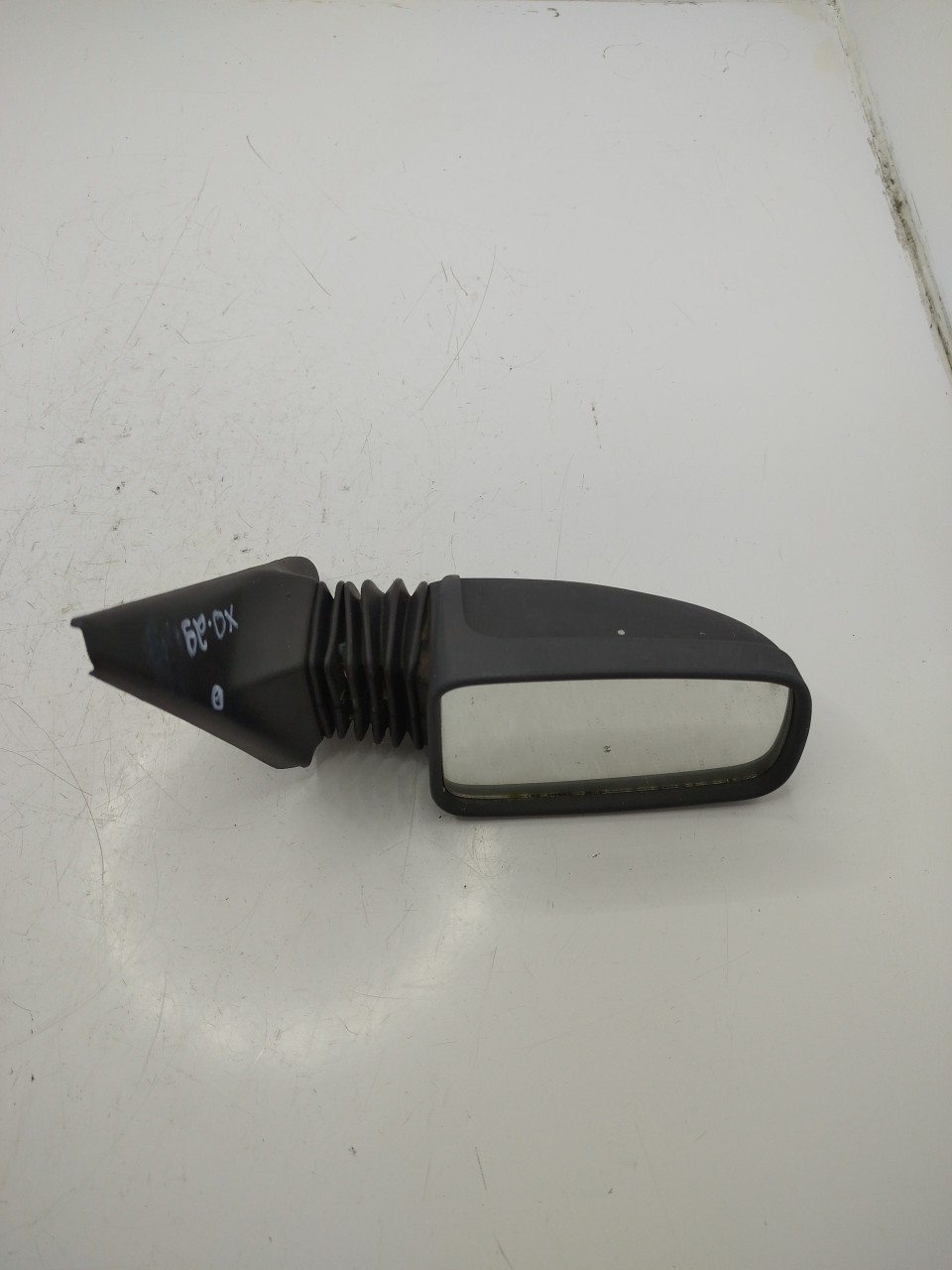 Espelho Retrovisor Esq PEUGEOT 205 II  de 1987 a 2000