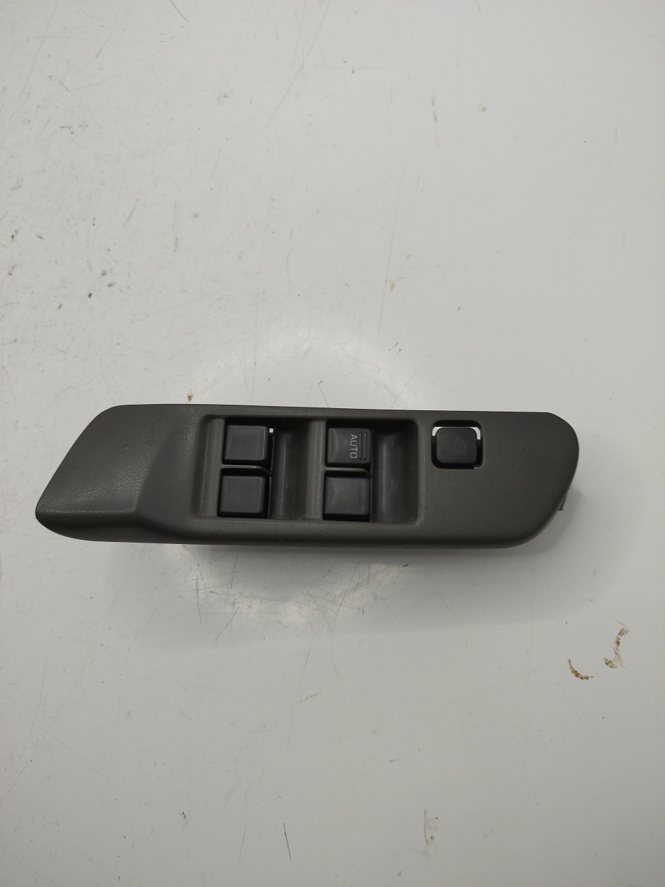 Botão/ Comando Vidros FT ES NISSAN PRIMERA  de 1996 a 2001
