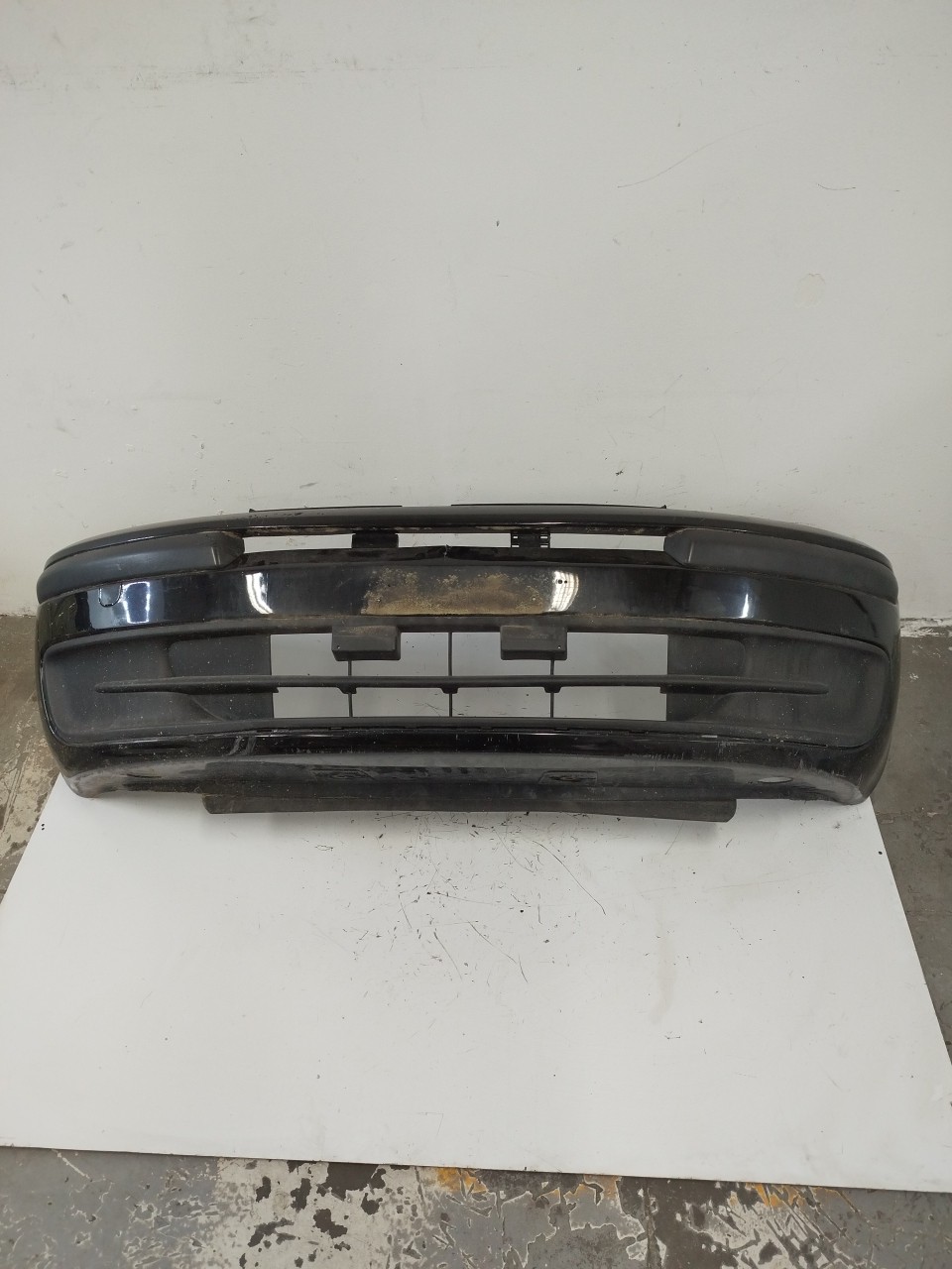 Para Choques FT FIAT PUNTO  de 1999 a 2012