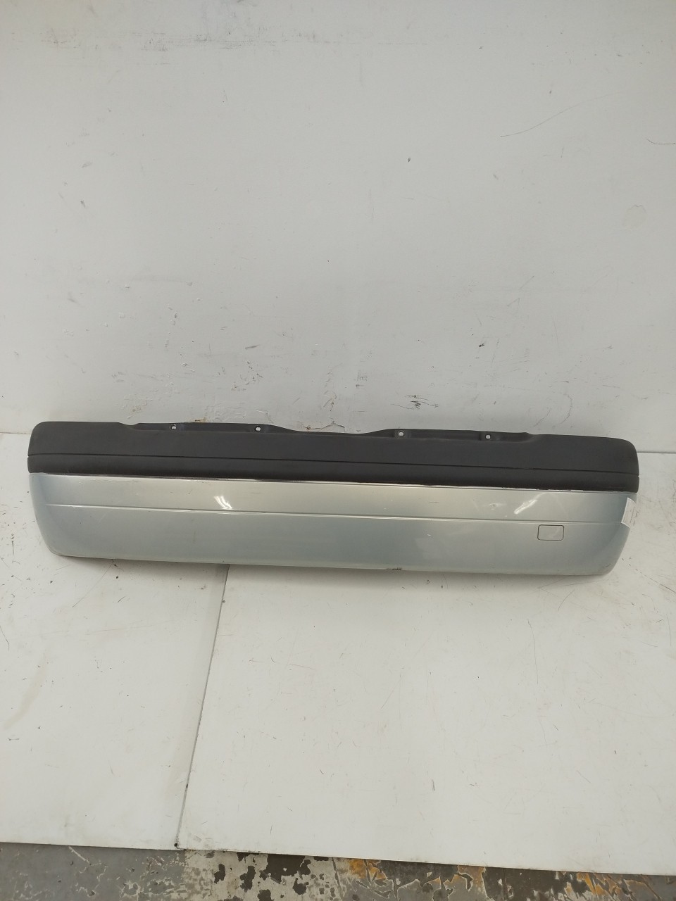 Para Choques TR RENAULT Clio II  de  a 