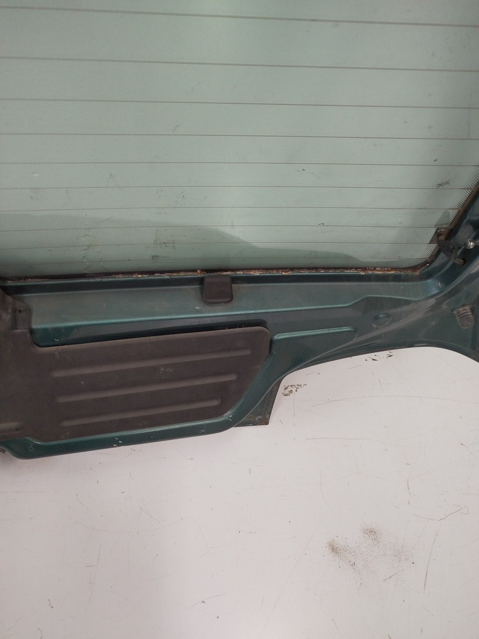 Porta da Mala PEUGEOT 106 I  de 1991 a 1996