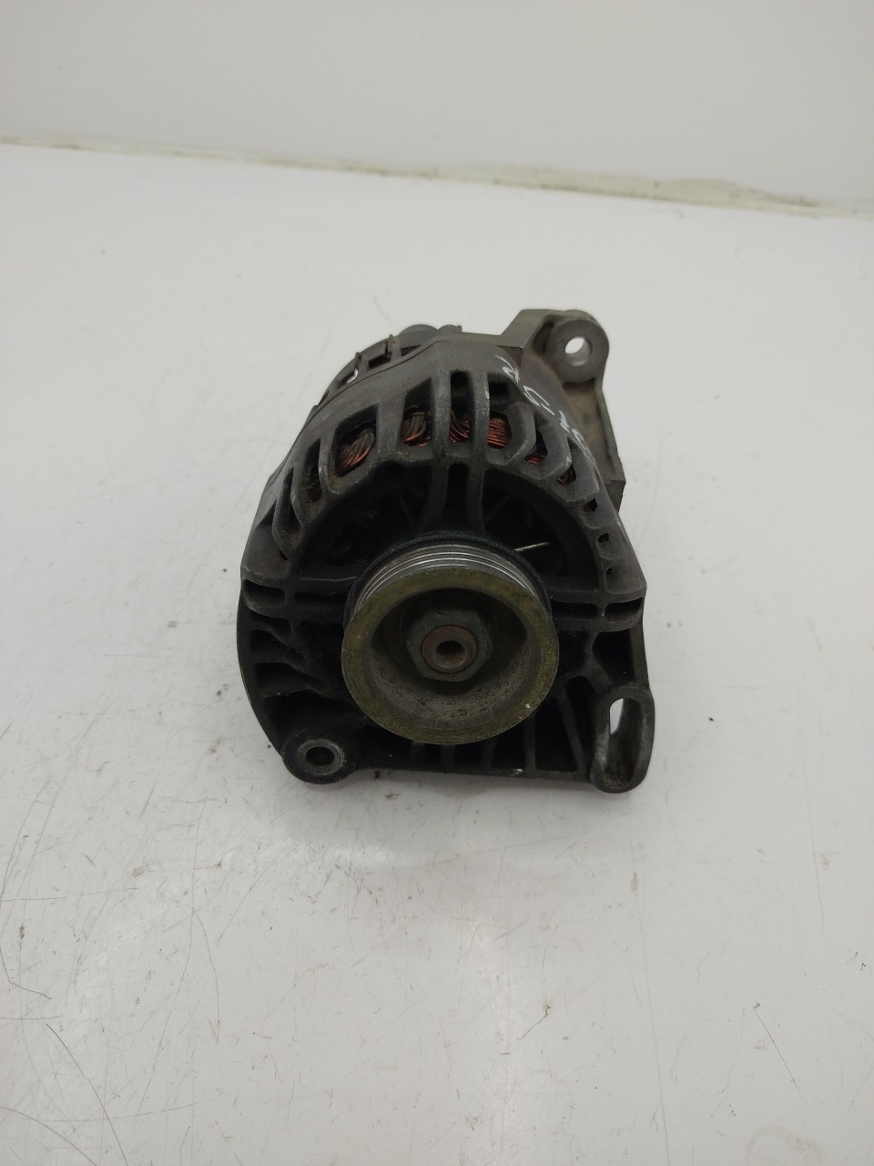 Alternador FIAT PUNTO  de 1999 a 2012