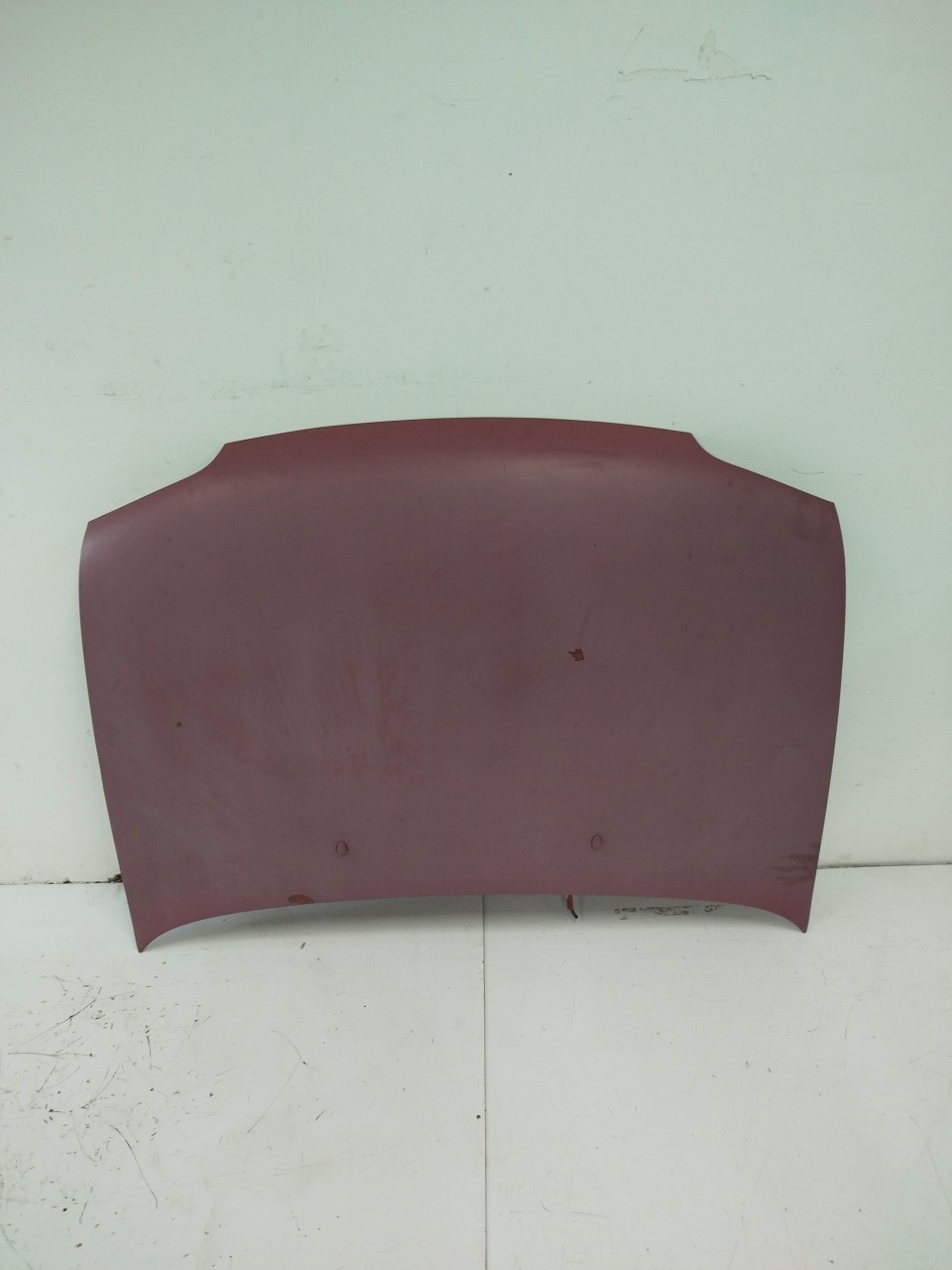 Capot NISSAN MICRA II  de 1992 a 2007