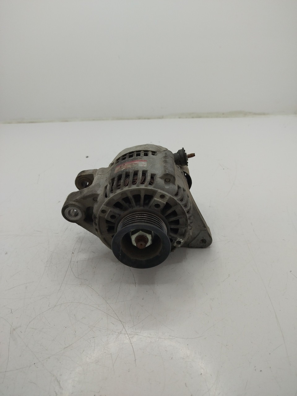 Alternador TOYOTA YARIS  de 1999 a 2005