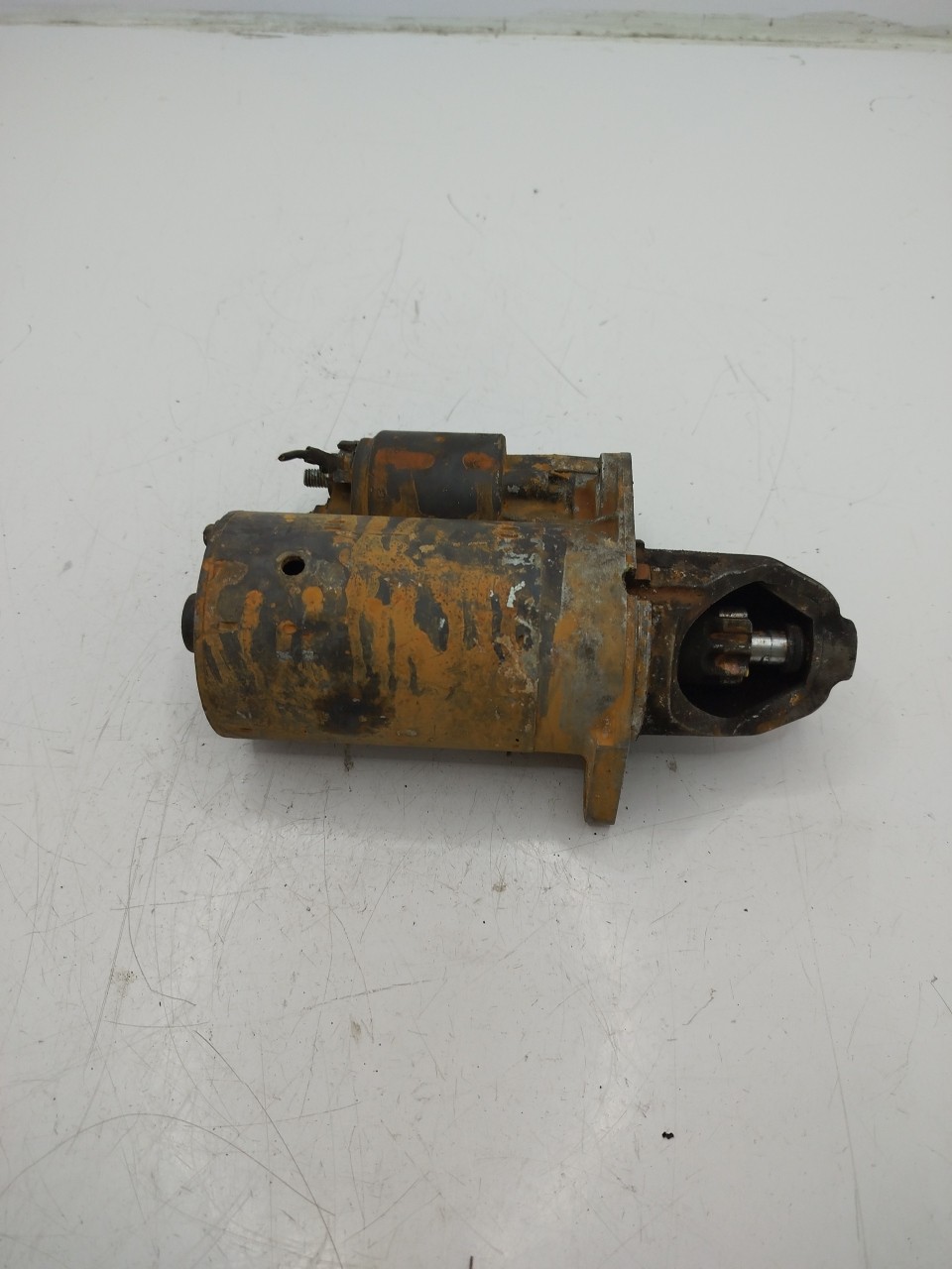 Motor de Arranque NISSAN MICRA II  de 1992 a 2007