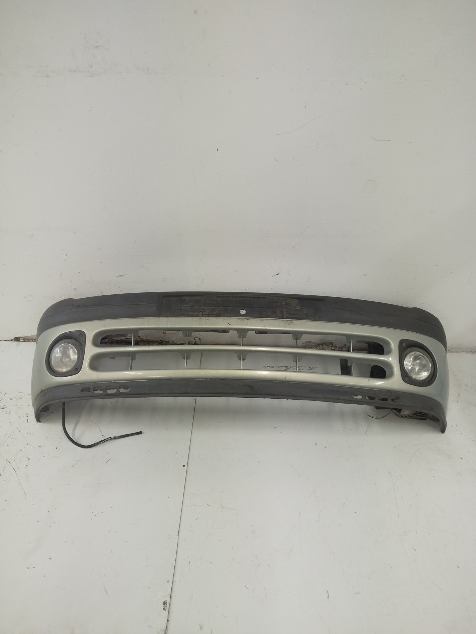 Para Choques FT RENAULT Clio II  de  a 