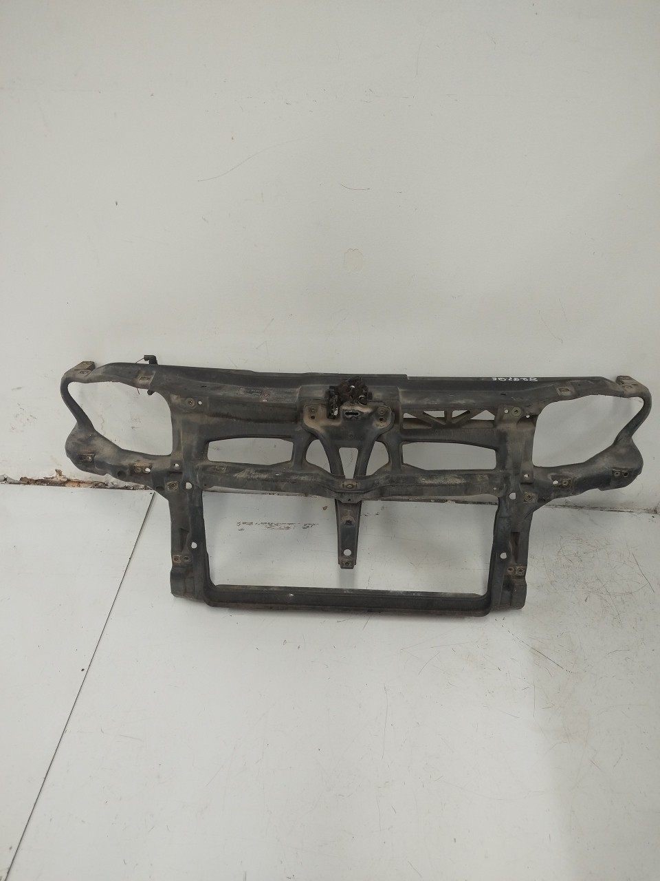 Frente em Fibra ou Chapa VOLKSWAGEN GOLF IV  de 1997 a 2007