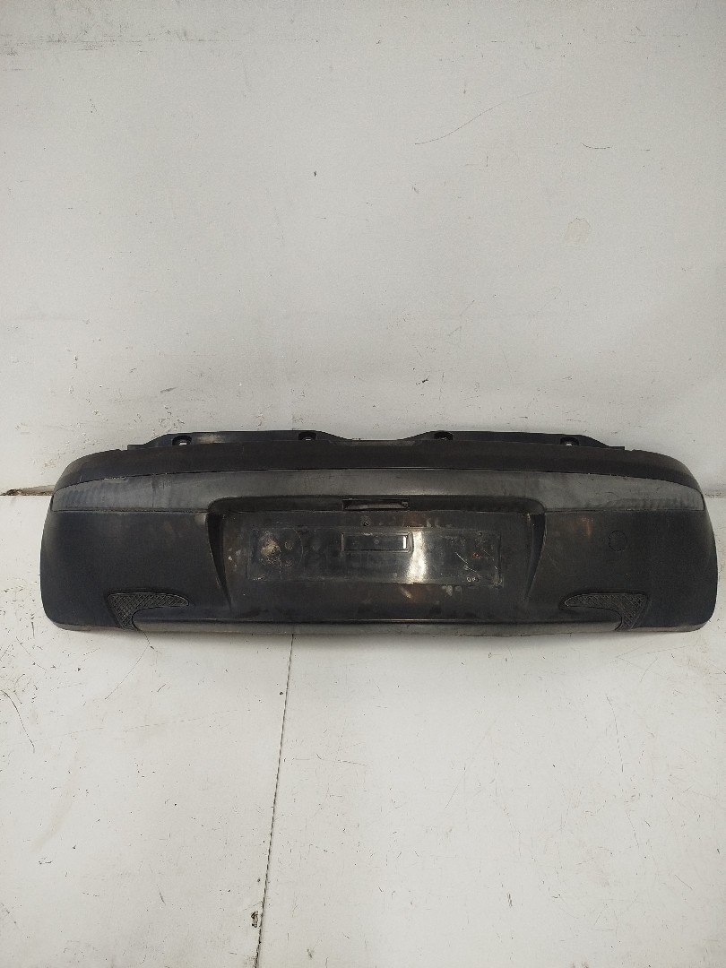 Para Choques TR FIAT PUNTO  de 1999 a 2012
