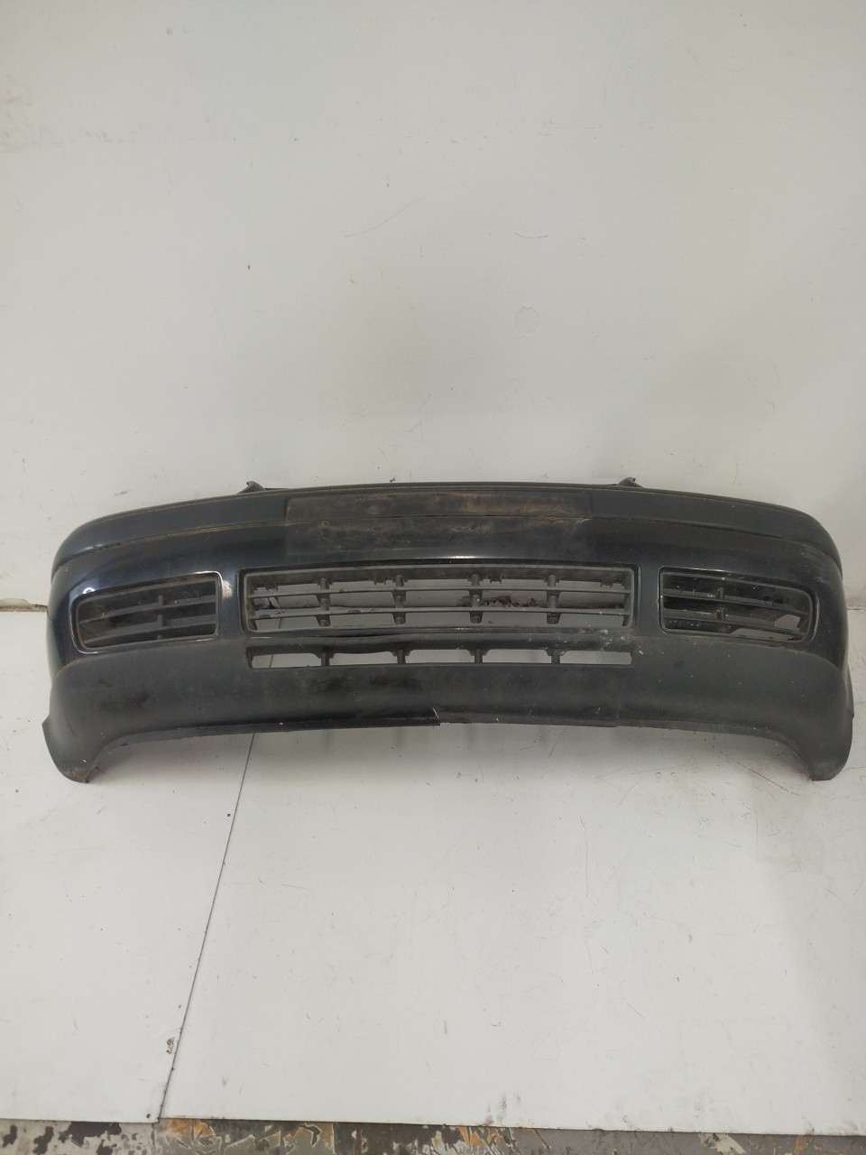 Para Choques FT VOLKSWAGEN GOLF IV  de 1997 a 2007