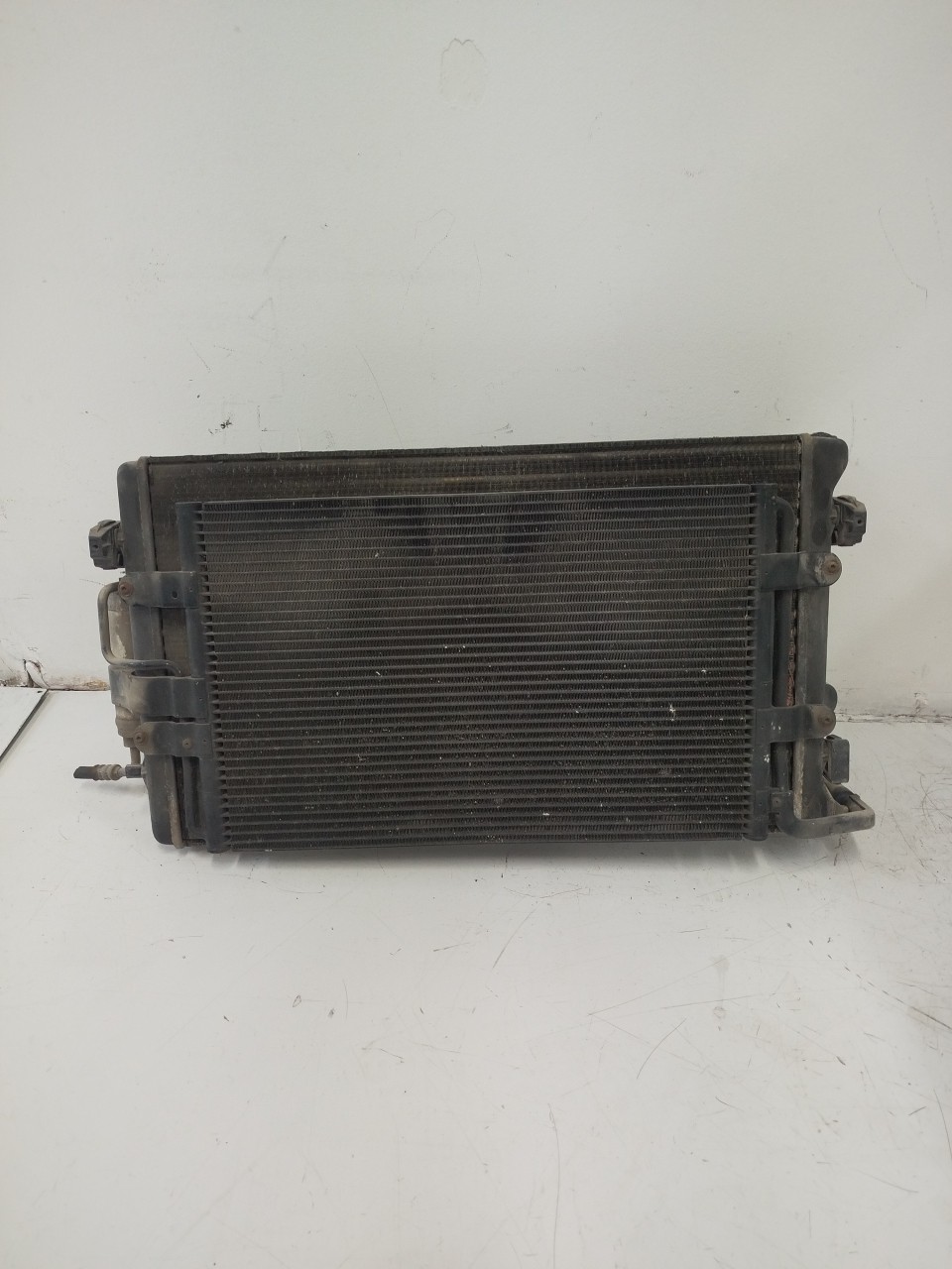 Radiador Completo  VOLKSWAGEN GOLF IV  de 1997 a 2007