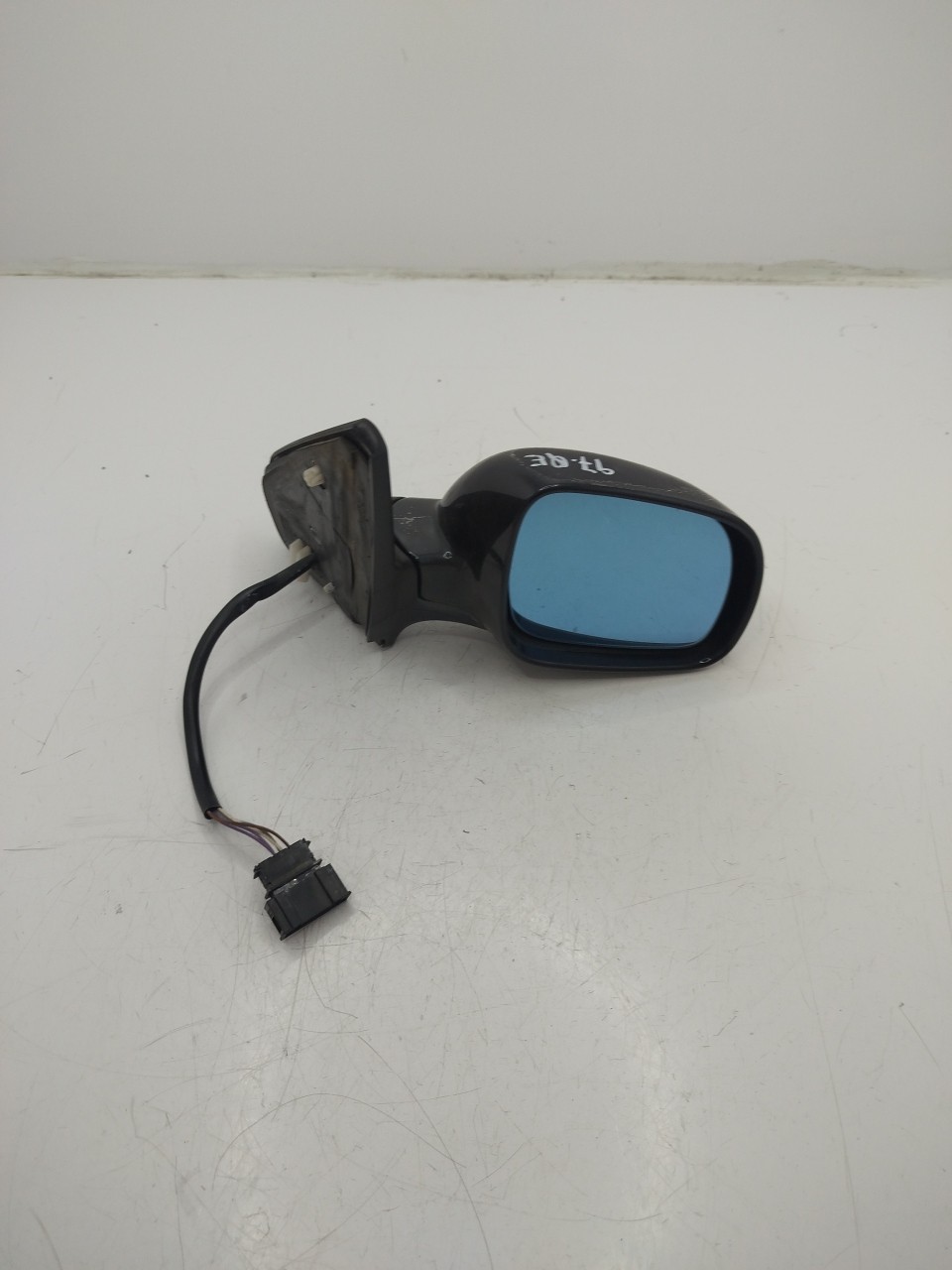 Espelho Retrovisor Dto VOLKSWAGEN GOLF IV  de 1997 a 2007