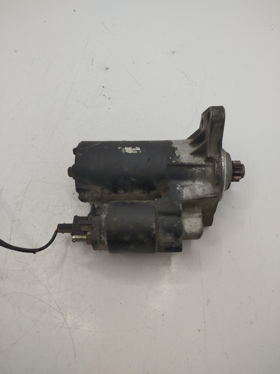 Motor de Arranque VOLKSWAGEN GOLF IV  de 1997 a 2007