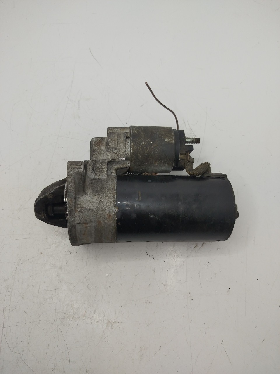 Motor de Arranque FIAT PUNTO  de 1999 a 2012
