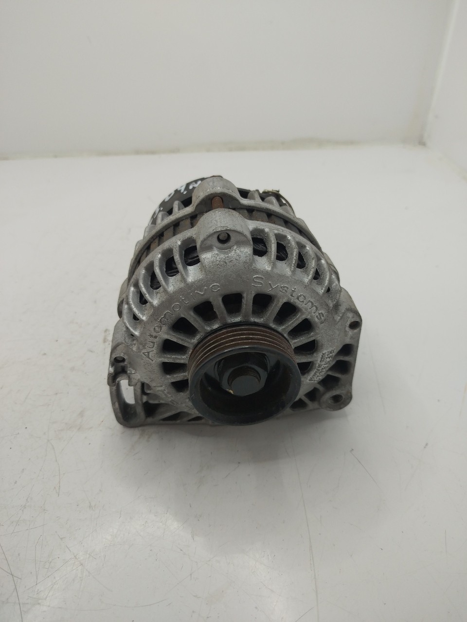 Alternador RENAULT Clio II  de  a 