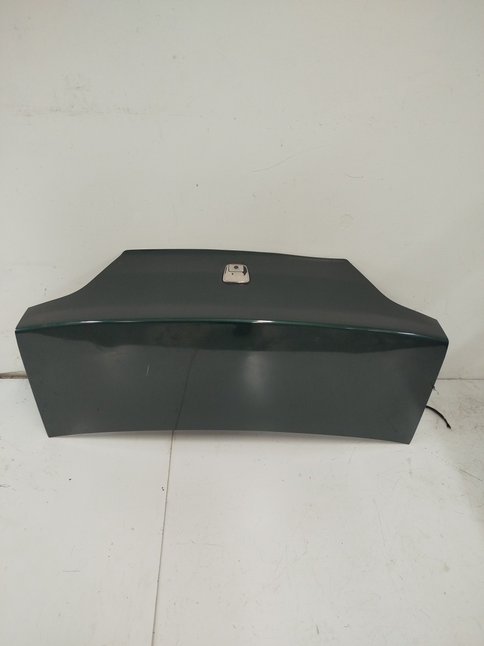 Tampa da Mala PEUGEOT 406  de 1995 a 2005
