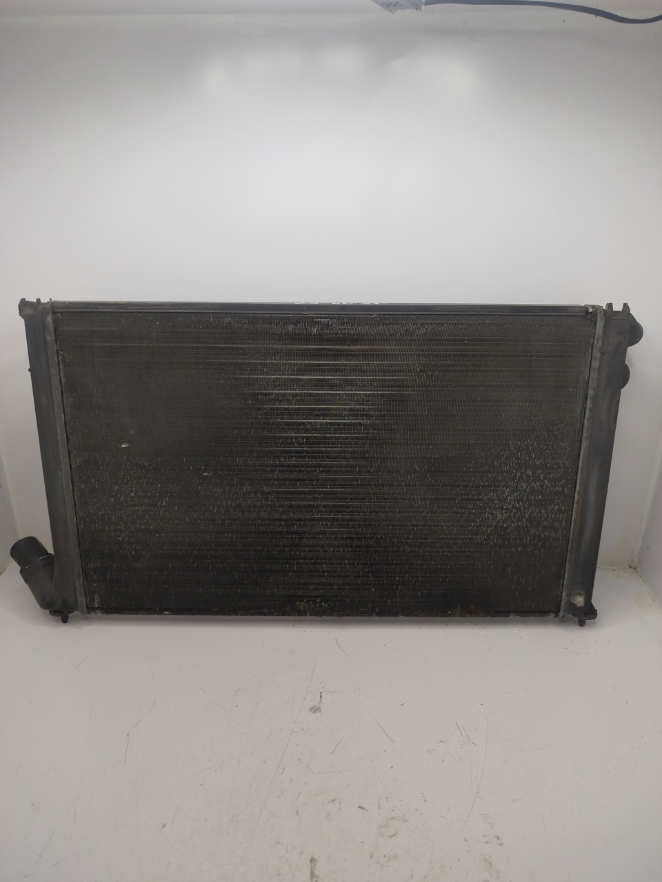 Radiador da água PEUGEOT 406  de 1995 a 2005