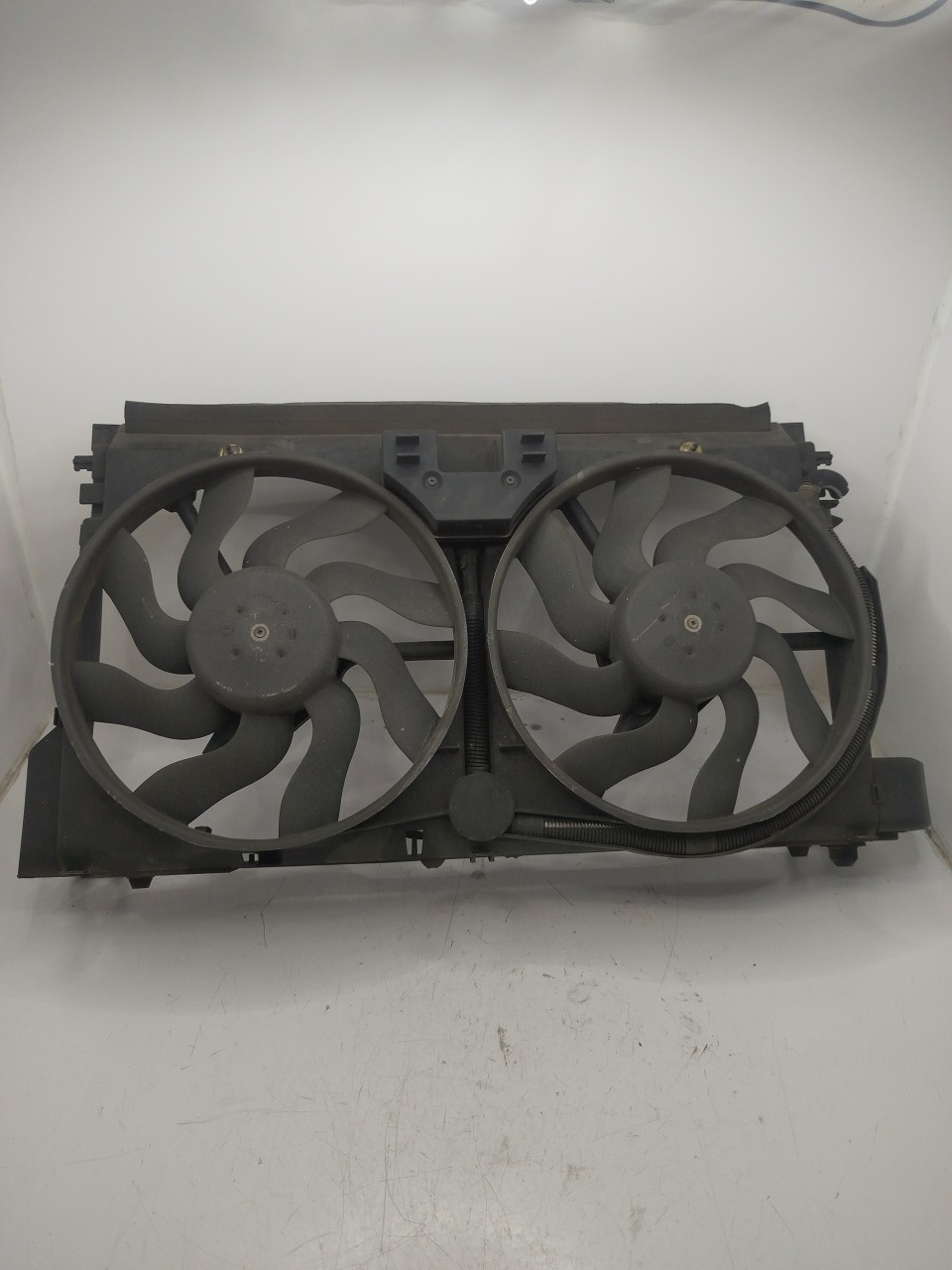 Termoventiladores PEUGEOT 406  de 1995 a 2005