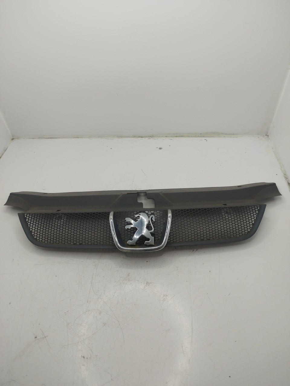 Grelha da Frente PEUGEOT 406  de 1995 a 2005