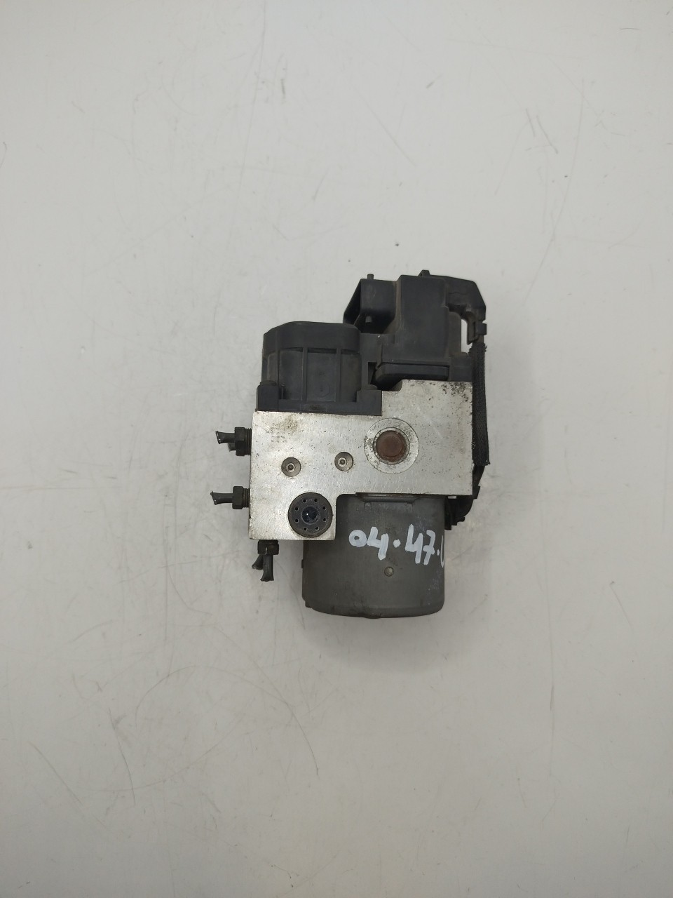 Centralina de ABS TOYOTA COROLLA  de 2001 a 2007