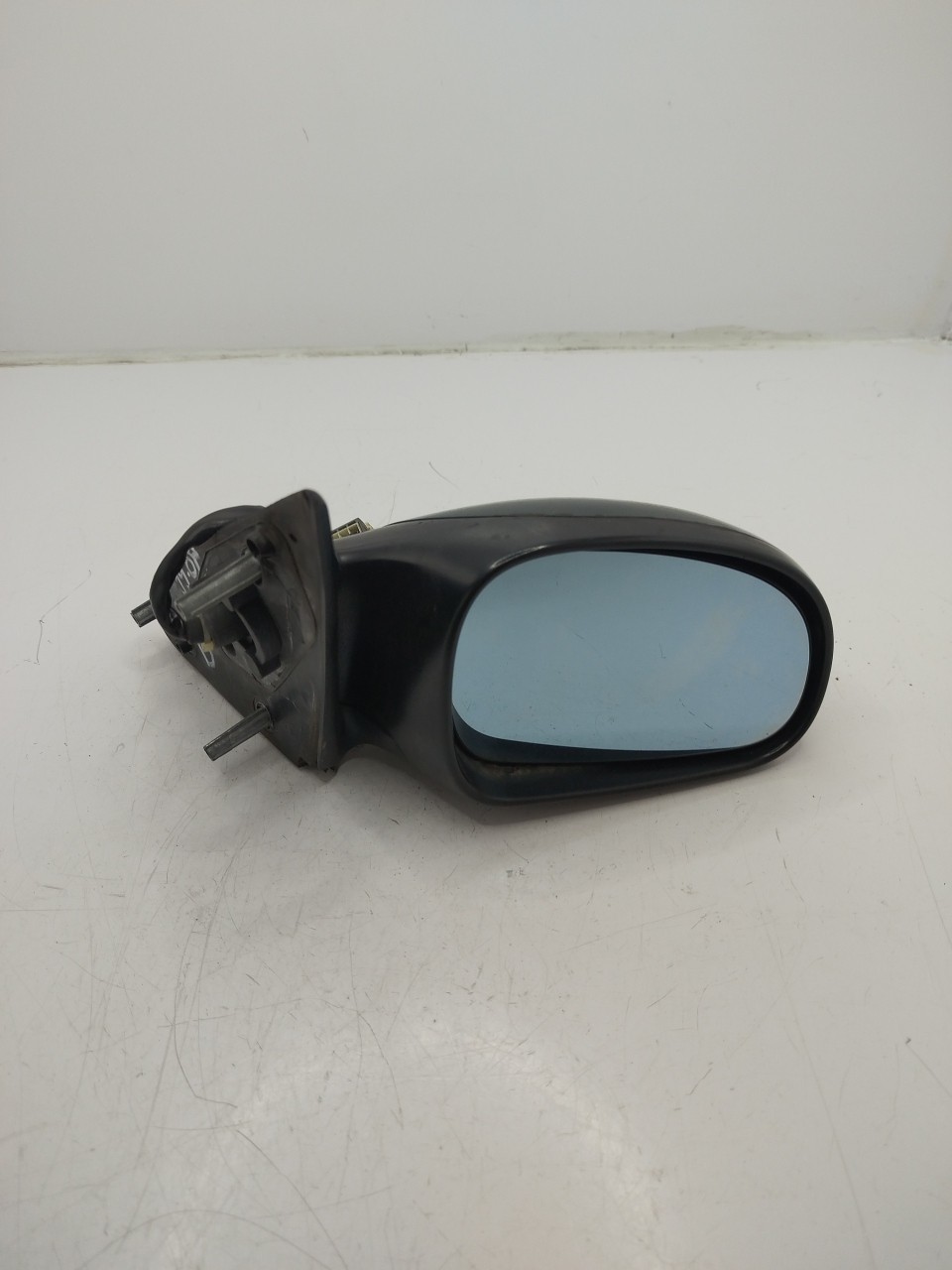 Espelho Retrovisor Dto PEUGEOT 406  de 1995 a 2005