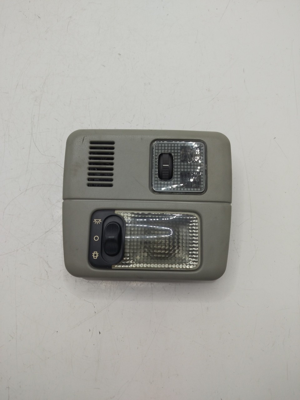 PLAFONIER INTERIOR PEUGEOT 406  de 1995 a 2005